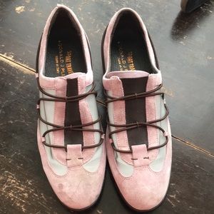 Donald J. Pliner Sport Travel sneakers